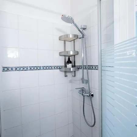 Apartment Le Saint Mo' - Joli Confort Au Coeur De Monplaisir