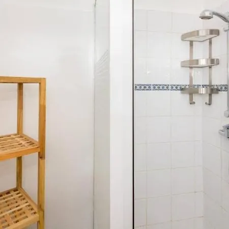 Apartment Le Saint Mo' - Joli Confort Au Coeur De Monplaisir *