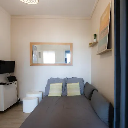 Apartment Le Saint Mo' - Joli Confort Au Coeur De Monplaisir