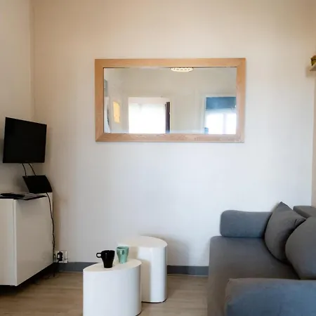 Le Saint Mo' - Joli Confort Au Coeur De Monplaisir Apartment