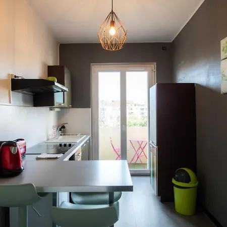 Apartment Le Saint Mo' - Joli Confort Au Coeur De Monplaisir