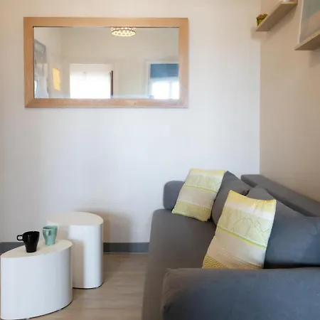 Le Saint Mo' - Joli Confort Au Coeur De Monplaisir Apartment *