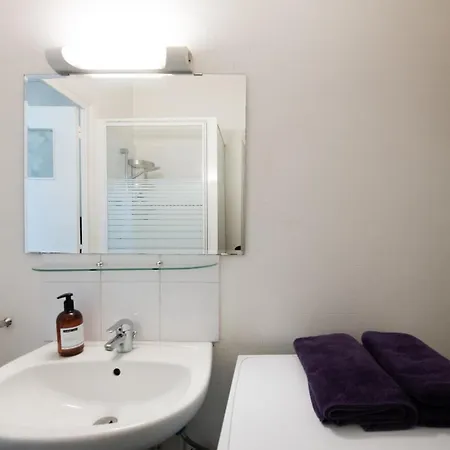 Le Saint Mo' - Joli Confort Au Coeur De Monplaisir Apartment Lyon